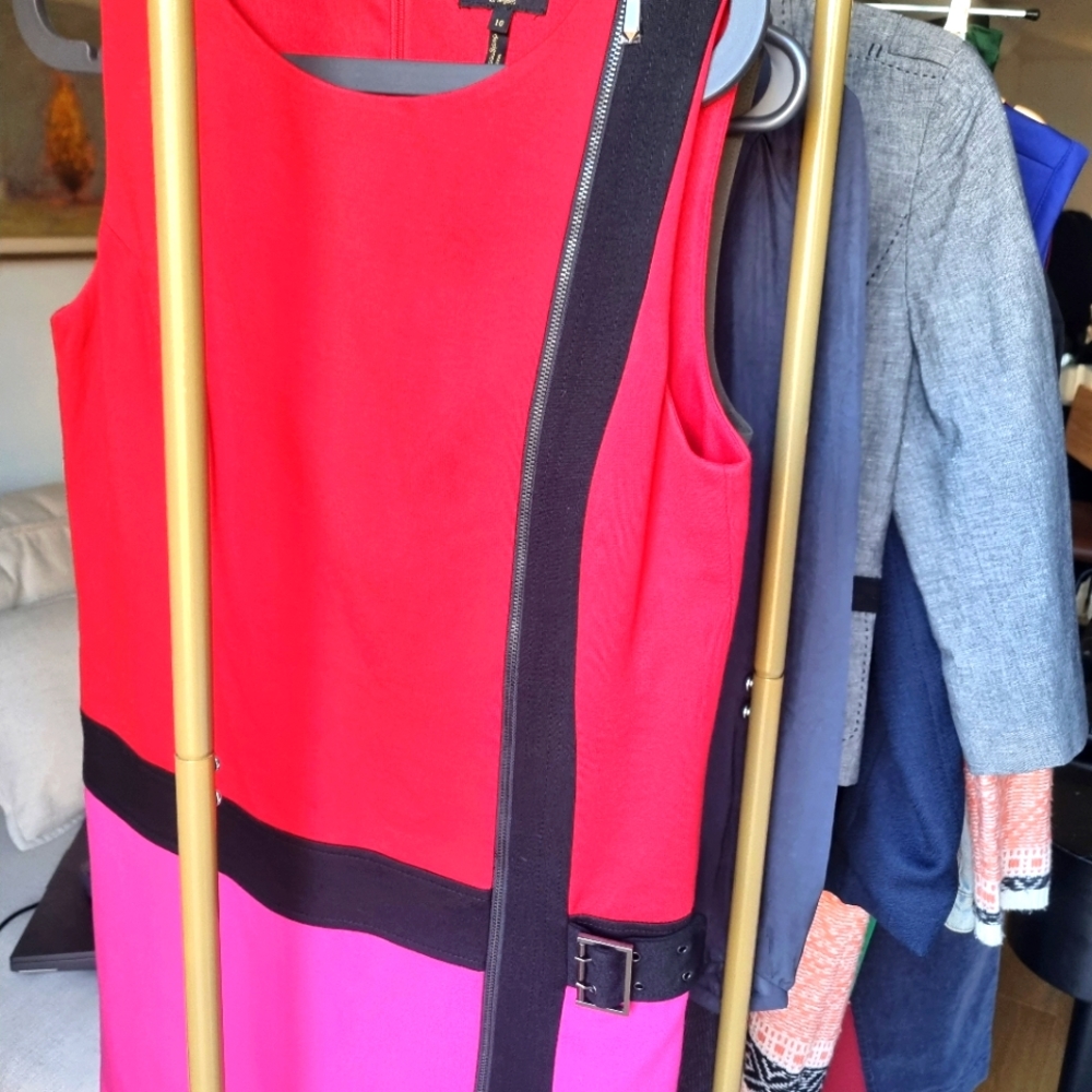 Bundle of 3 fromal dresses